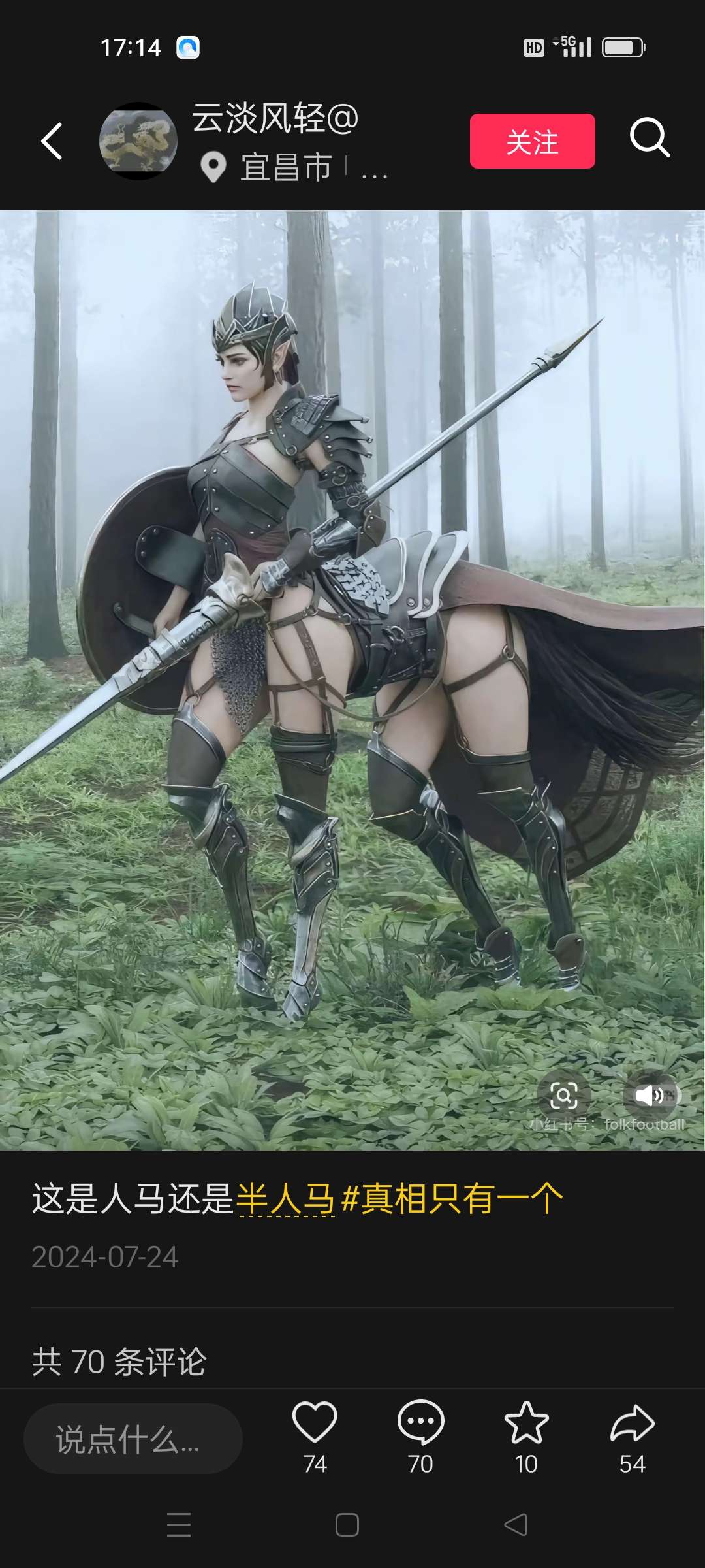 video original by Hailuo AI Video Generator