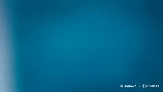 【主题关键词】未来教育科技感、VR沉浸式课堂、学生互动场景

【核心画面描述】

场景基调：

现代感教室：纯白墙面+浅蓝光线氛围灯，课桌为流线型透明玻璃材质

VR设备：学生佩戴全包裹式银色VR眼镜，耳机带呼吸灯闪烁

虚拟界面：悬浮的3D全息投影（分子结构/星系运行等教学内容）

人物动作设计：

特写学生手势：空中划动操控虚拟界面

老师视角：手持平板实时同步学生VR画面

同学互动：两人组队触碰虚拟恐龙化石，呈现协作特效

科技感增强元素：

动态数据流：从VR设备向四周辐射的蓝色光粒子

视角切换：第一视角展示宇宙穿梭教学场景

设备细节：眼镜侧边实时滚动的代码投影

【镜头语言建议】

开场：俯拍镜头穿过教室玻璃穹顶，推进到学生VR眼镜反光中的虚拟场景

转场：现实课堂与虚拟场景的80%透明度叠化切换

高潮：全景镜头展现20名学生同步操作引发的粒子光效矩阵

【视觉参数】

色调：主色#0099FF（科技蓝）搭配#25F8CB（未来青）

动态效果：镜头轻微抖动模拟VR视角，关键操作触发光效涟漪

文字需求：右下角浮动「AI-Driven Education」半透明水印

【备注】需平衡真实教学场景与科幻元素，避免过于游戏化，突出教育属性 by Hailuo AI Video Generator