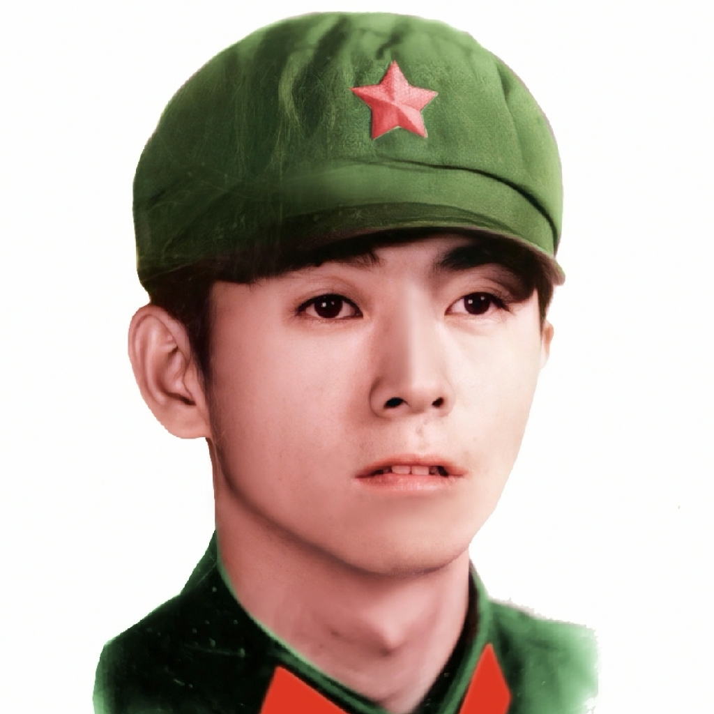 胡铁心 by Hailuo AI Video Generator