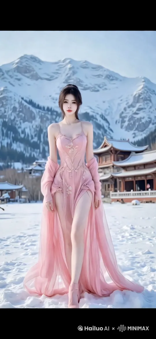 跳舞 by Hailuo AI Video Generator
