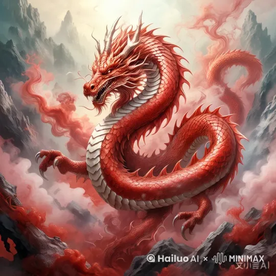 [左移,推进,右摇] by Hailuo AI Video Generator