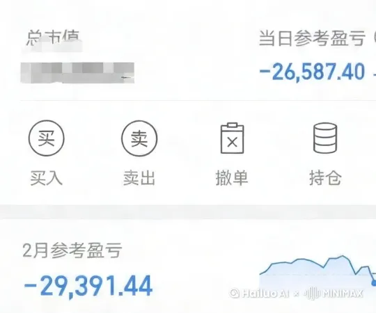 我想回本 by Hailuo AI Video Generator