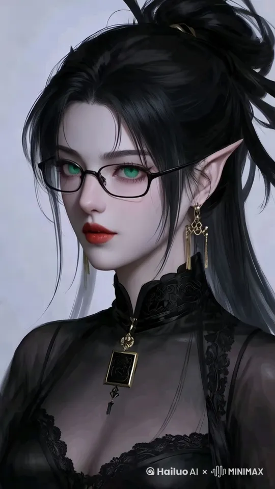 [右移,左摇,跟随]动作：嘴角轻微上扬，露出一个含蓄的微笑。
微表情： -眼眸微眯，仿佛在回忆某个遥远的记忆。 -目光投向远方，笑意随即消失，眉头恢复平静
[变焦推进]微表情： -眼神专注在手上的动作，若有几分痴迷。 -目光稍微低垂，仿佛在沉浸于自己的心事。
[下降,上摇]环境：风吹过，衣服和发丝纷飞， by Hailuo AI Video Generator