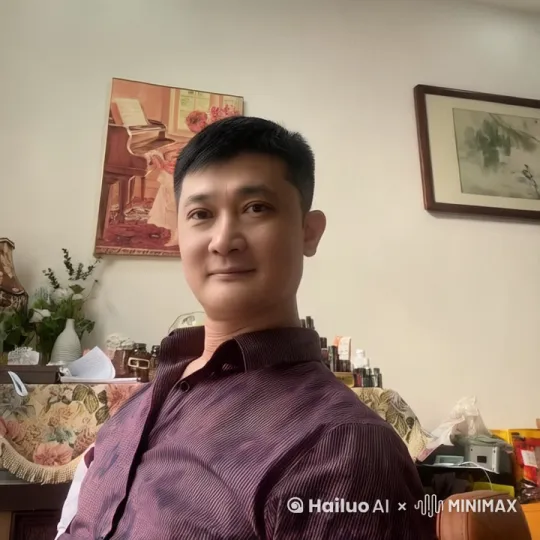  by Hailuo AI Video Generator