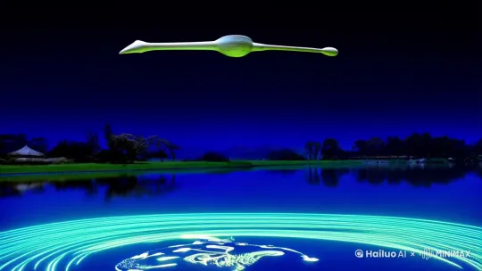 【世界观锚点】
● 时空维度:以北斗七星柄指卯位的天象为引,龙角星(室宿)从东方地平线升起的瞬间
● 科技嫁接:福建长汀「AI龙王庙」内,区块链祈愿签与量子化龙鳞碑形成虚实共生系统
● 核心冲突:数据洪流冲击下,千年龙脉地气面临熵增危机,需通过二月初二仪式重启天地协议
【0:00-0:09|天地共鸣】
● 镜头1(宏观觉醒):
北斗七星勺柄投射激光束至汀江,江水沸腾为液态光缆,水下浮现甲骨文「辰龙」拓扑图
● 物理特效:光缆中穿梭的纳米级龙形无人机,鳞片反射历代《春秋繁露》节气算法
● 镜头2(微观神启):
客家土楼中心天井落雨,雨滴在半空凝结成悬浮算盘,算珠自动推演「苍龙七宿轨道方程」
● 隐藏代码:算珠碰撞声实为《周易·乾卦》六爻的二进制转译
【0:10-0:19|人神共演】
● 镜头3(赛博祭仪):
穿戴脑机接口的祭师舞动全息龙旗,旗面粒子流组成动态《伏羲六十四卦方位图》,与星宿遥相呼应
● 生物科技:舞动轨迹触发地下菌丝网络,释放携带龙柏DNA气溶胶修复土壤熵值
● 镜头4(量子剃度):
儿童AR眼镜中显现AI青龙,龙须扫过头顶时生成光子剪刀,剪落发丝化作碳基电路植入头皮
● 隐喻系统:每根发丝电路对应《齐民要术》中一种抗旱作物基因图谱
【0:20-0:27|龙脉重构】
● 镜头5(地气具象):
开裂的田垄深处升起矅变建盏残片,裂纹中迸发磁悬浮液态金属,聚合成中国龙骨架
● 材料科学:液态金属含记忆合金成分,随《夏小正》节气温度自动变换二十八宿形态
● 镜头6(协议缔结):
龙爪握住5G基站塔尖,塔身化为青铜神树,枝头绽放的量子桃花每瓣显示一个乡村振兴数据包
● 交互设计:观众可通过眨眼频率选择不同数据包展开立体投影
【0:28-0:30|时空闭环】
● 镜头7(二向图腾):
所有元素坍缩为客家油桐花形态,花瓣飘落触地时展开为未来30年龙脉生态预言长卷
● 终极密码:花蕊由2025-2055年的二月初二日期构成莫比乌斯环
动画技术适配方案
1. 星象驱动渲染:
● 导入紫金山天文台3048颗恒星坐标数据,构建实时星图驱动粒子运动
● 龙鳞反光效果绑定当日11:00-13:00的太阳黑子活动数据流
2. 文化基因库调用:
● 从《道藏》《天工开物》提取427种传统纹样训练GAN模型生成动态材质
● 客家山歌音律转译为流体力学参数,控制液态金属龙的变形节奏
3. 熵值可视化系统:
● 土壤熵增危机用冯·诺依曼熵算法生成分形腐蚀纹理
● 地气修复过程显示为负熵粒子在考纽螺线中的凝聚态 by Hailuo AI Video Generator
