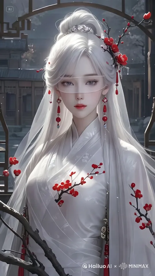 跳舞[左移,右摇,跟随] by Hailuo AI Video Generator