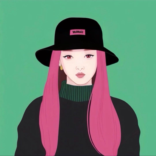 MUMUZI by Hailuo AI Video Generator