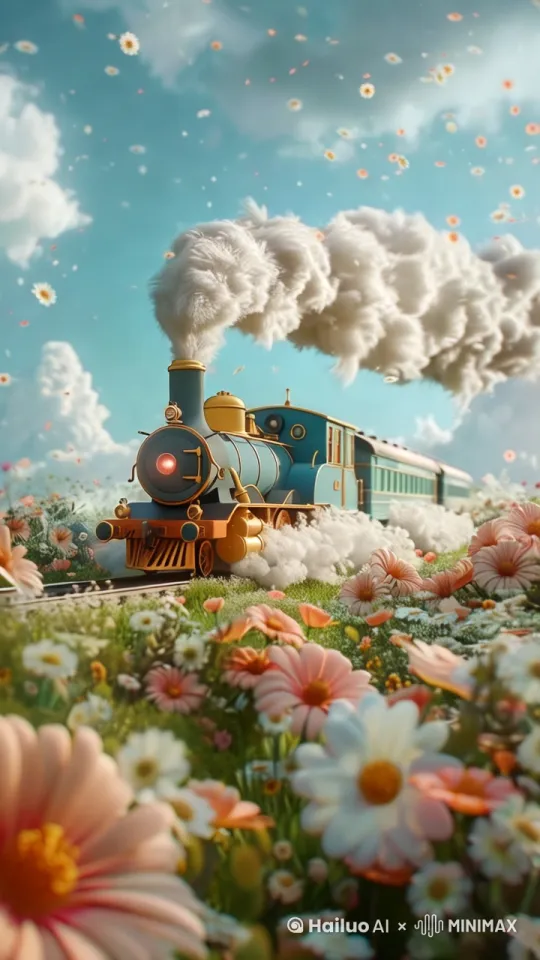  by Hailuo AI Video Generator