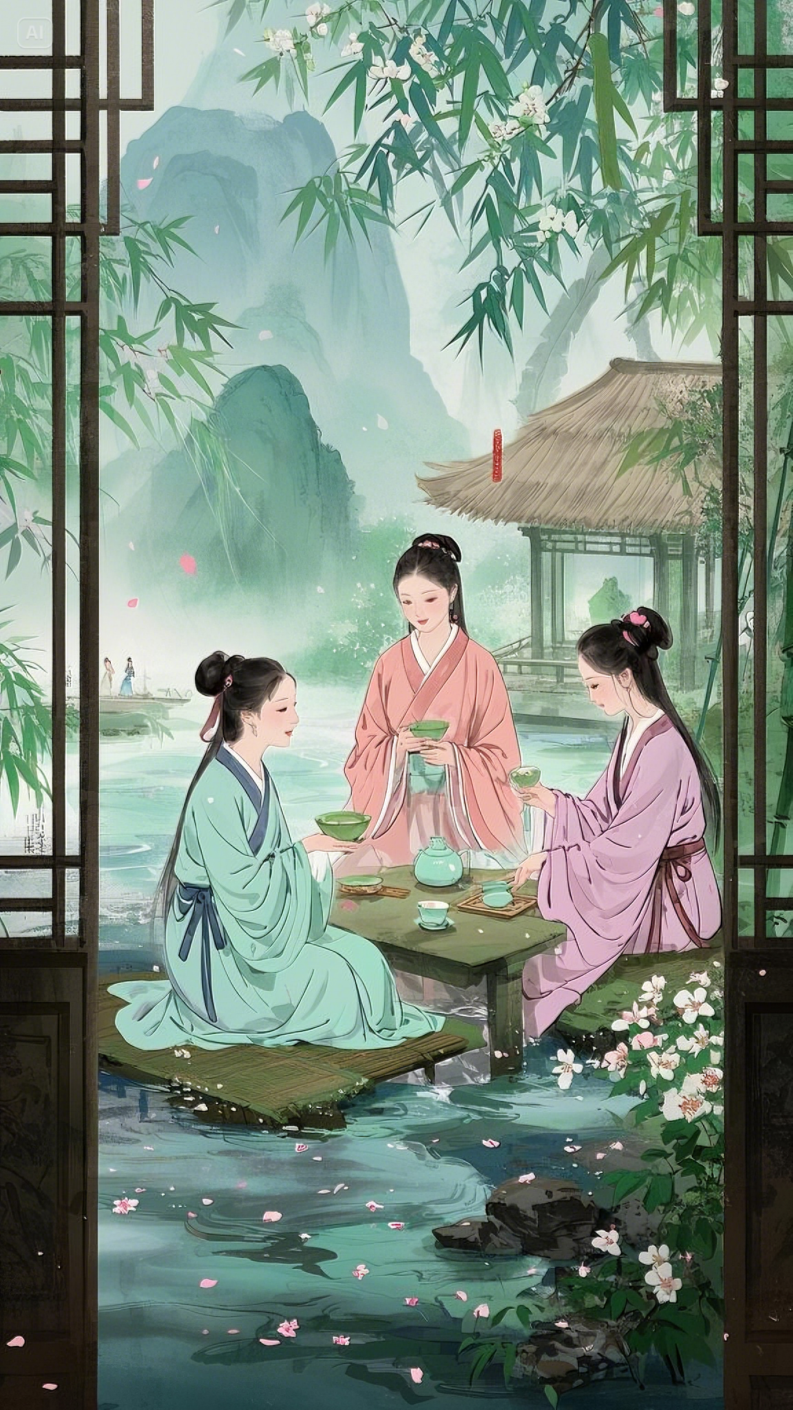 video original by Hailuo AI Video Generator
