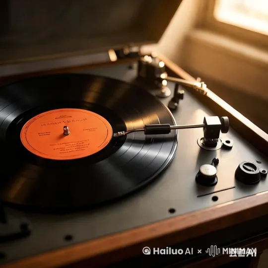  by Hailuo AI Video Generator