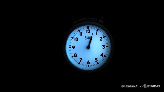 【片头】
（黑屏淡入 电子闹钟声）
画面：清晨6:30的闹钟震动，毛茸茸的橘色猫爪重重拍停闹钟
（镜头拉远）拟人化的橘猫阿橘裹着格子纹毛毯，顶着乱蓬蓬的猫毛从被窝里坐起
阿橘（OS）："今天也是要打工养活罐头的日子啊..."
【场景一：通勤地狱】
（地铁闸机刷卡声）
画面：阿橘穿着皱巴巴的西装挤在早高峰地铁里，领带被夹在门外
（镜头切换）地铁玻璃倒影映出阿橘被挤成猫饼的脸，旁边站着打哈欠的熊猫程序员、抱着文件袋的柯基白领
阿橘（OS）："每天挤得像沙丁鱼罐头，但谁让我是买不起罐头的沙丁鱼"
【场景二：办公室战场】
（键盘敲击声密集）
画面：猫爪在键盘上飞速敲击，尾巴烦躁地缠着充电线
（特写）办公桌名牌：客户经理 阿橘
（广角）开放式办公室全景：仓鼠会计在滚轮上跑报表、鹦鹉HR在隔间重复"您好请说"
阿橘（OS）："PPT改到第九版，甲方说想要'五彩斑斓的黑'"
【尾声】

（舒缓钢琴声起）
画面：阿橘蜷缩在飘窗上，窗外城市灯火如星河流转
（字幕渐显）"生存不易 且行且珍惜" by Hailuo AI Video Generator