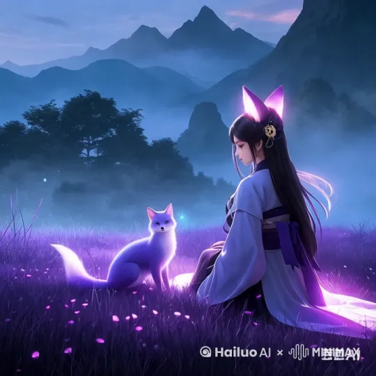 ## 荒诞视频创作灵感:女孩与狐狸的奇幻之旅
**主题:** 梦境与现实交织,女孩与狐狸踏上寻找“真实”的荒诞冒险。
**风格:** 超现实主义,色彩浓烈,运镜大胆,充满视觉冲击力。
**角色:**
* **女孩:** 穿着复古连衣裙,眼神迷茫,手中握着一把钥匙,象征打开未知世界的钥匙。
* **狐狸:** 会说人话,性格狡黠,戴着单片眼镜,自称“梦境导游”。
**场景:**
* **起点:** 女孩从梦中惊醒,发现床边站着一只会说话的狐狸。
* **梦境世界:** 色彩斑斓,充满奇异的生物和扭曲的建筑,例如会飞的鱼、倒立的城堡等。
* **现实世界:** 灰暗压抑,人们面无表情,机械地重复着日常行为。
**运动运镜:**
* **开场:** 特写女孩惊醒的脸,镜头快速拉远,展现房间全貌,狐狸突然出现在画面中。
* **进入梦境:** 女孩跟随狐狸跳入镜子,镜头旋转扭曲,色彩逐渐饱和,进入梦境世界。
* **梦境探险:**
* 运用大量推拉摇移镜头,跟随女孩和狐狸穿梭于奇异场景中。
* 使用鱼眼镜头、广角镜头等,制造视觉畸变,增强荒诞感。
* 加入快速剪辑、跳切等手法,营造紧张刺激的氛围。
* **现实对比:** 穿插现实世界的片段,使用固定镜头、慢镜头等,与梦境世界形成鲜明对比。
* **高潮:** 女孩和狐狸来到梦境世界的中心,发现“真实”是一面巨大的镜子,镜中映照出女孩真实的内心世界。
* **结局:** 女孩选择打破镜子,回到现实世界,但她的眼神已经不再迷茫。
**其他元素:**
* **音乐:** 使用电子音乐、实验音乐等,营造迷幻、怪诞的氛围。
* **音效:** 加入夸张的音效,例如狐狸的笑声、物体扭曲的声音等,增强戏剧效果。
* **特效:** 使用后期特效,例如色彩失真、画面扭曲等,增强视觉冲击力。
**主题升华:**
* 探讨梦境与现实、真实与虚幻的关系。
* 鼓励人们直面内心,寻找真正的自我。
**创作提示:**
* 可以加入更多荒诞的元素,例如会说话的家具、会跳舞的云朵等。
* by Hailuo AI Video Generator