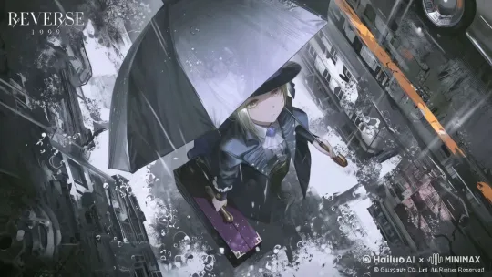  by Hailuo AI Video Generator