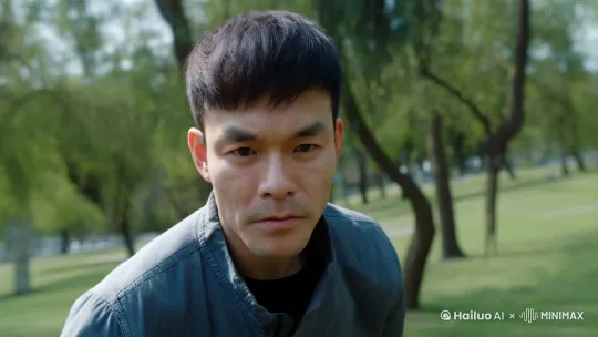 丧尸来袭 by Hailuo AI Video Generator