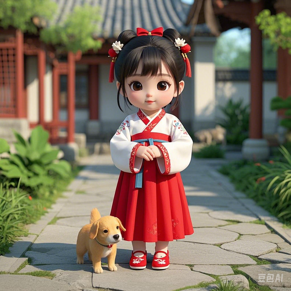 video original by Hailuo AI Video Generator