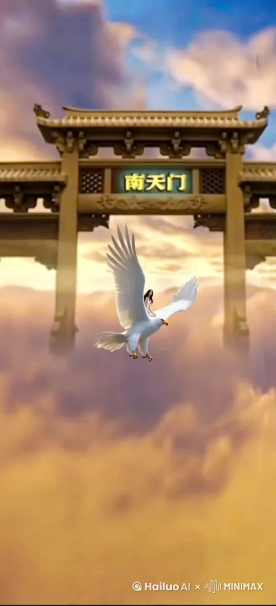  by Hailuo AI Video Generator