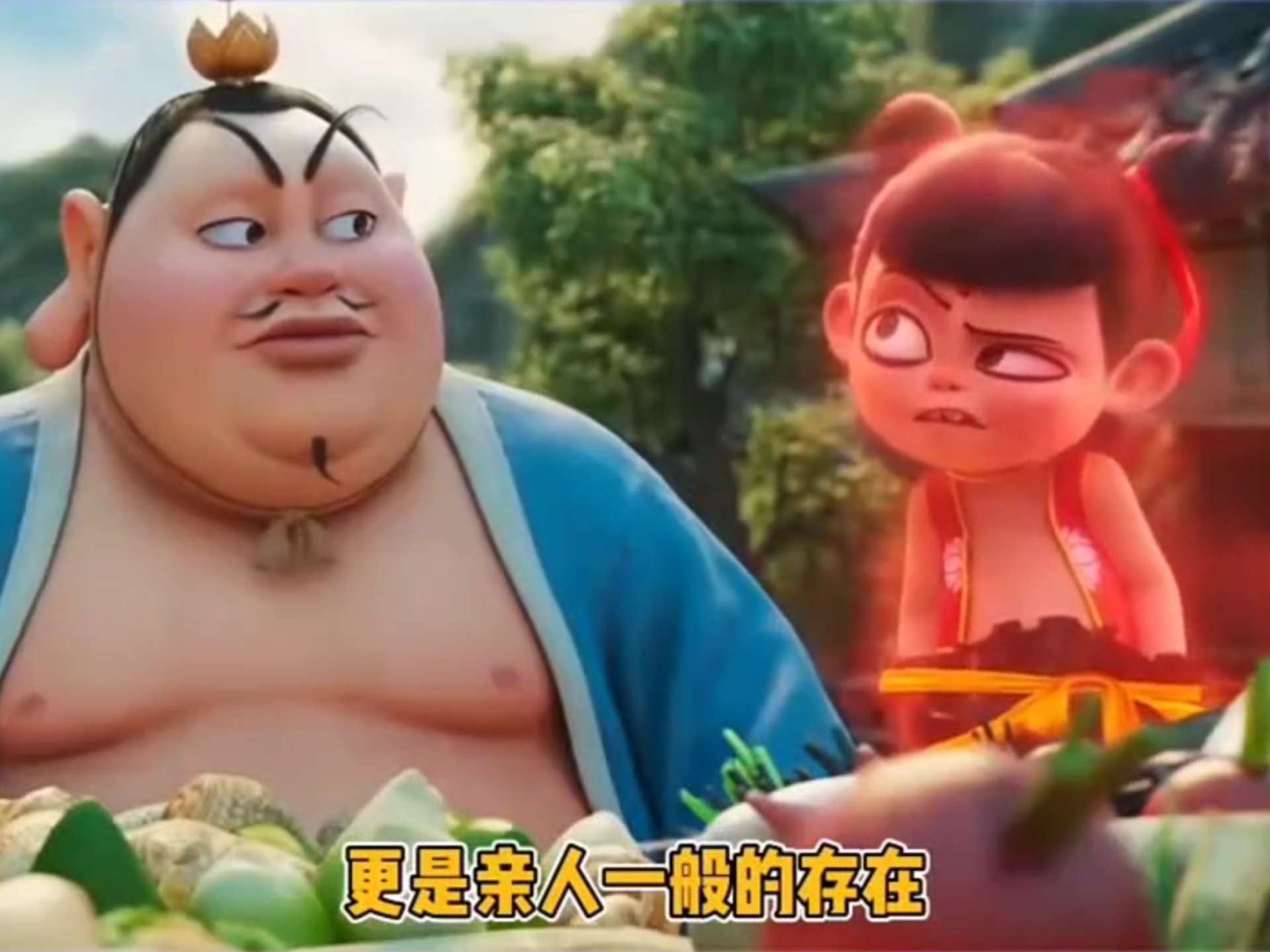 video original by Hailuo AI Video Generator
