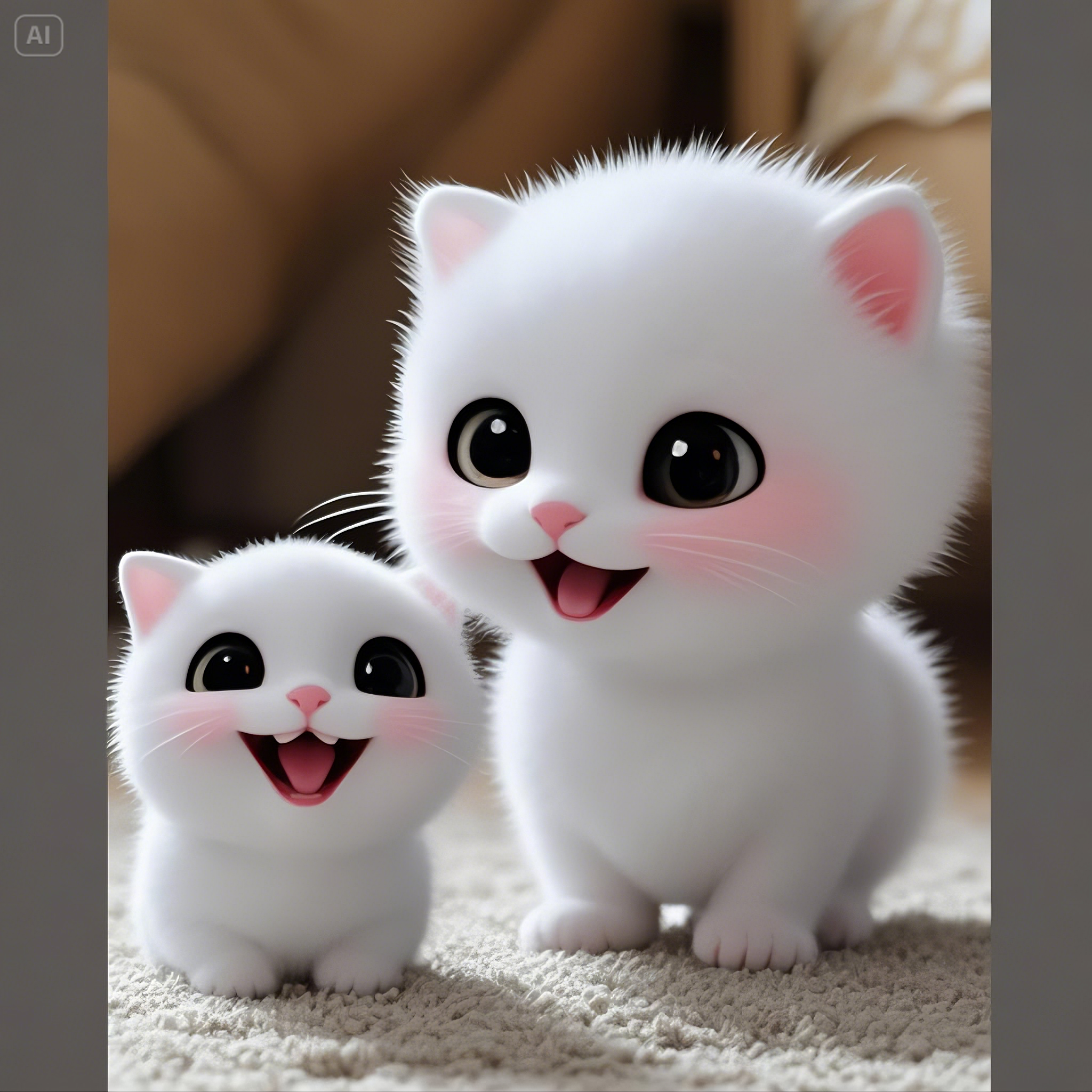 video original by Hailuo AI Video Generator