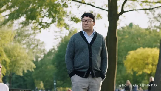 “慢慢变老”是一个充满哲理和情感的话题。变老是一个自然的生命过程，它带来了智慧、经验和成熟，同时也伴随着一些身体和心理上的变化。以下是一些关于慢慢变老的思考：

1.
智慧与经验：随着年龄的增长，我们积累了更多的生活经验和智慧。这些宝贵的财富可以让我们更好地应对生活中的挑战，并为他人提供指导和建议。
2.
珍惜当下：变老提醒我们要珍惜每一个当下，享受生活中的小确幸。无论是与家人朋友共度的时光，还是独自一人的宁静时刻，都是值得珍惜的。
3.
健康与活力：虽然身体会随着年龄增长而发生变化，但通过保持健康的生活方式，如合理饮食、适量运动和充足睡眠，我们可以保持活力和良好的精神状态。
4.
心态与心态调整：积极的心态对变老的过程非常重要。保持开放的心态，接受生活中的变化和挑战，可以让我们在变老的过程中更加从容和快乐。
5.
人际关系：随着年龄的增长，我们可能会更加重视与家人和朋友的关系。这些深厚的人际关系可以为我们提供情感支持和归属感。
6.
终身学习：学习是终身的旅程。即使在变老的过程中，我们也可以继续学习新知识、新技能，保持好奇心和求知欲。
慢慢变老是一个充满机遇和挑战的过程。你对变老有什么特别的感受或想法吗？或者有什么想要分享的经历？ by Hailuo AI Video Generator