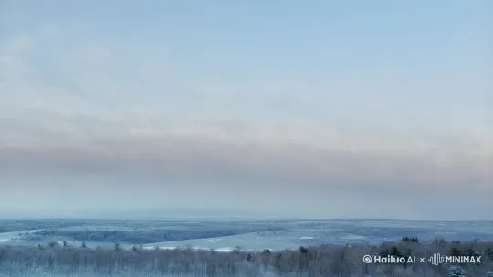 
“天气说变就变，冷空气不讲武德，大家赶紧把羽绒服焊在身上！🧥❄️”

希望这条幽默的文案能让你会心一笑！ by Hailuo AI Video Generator