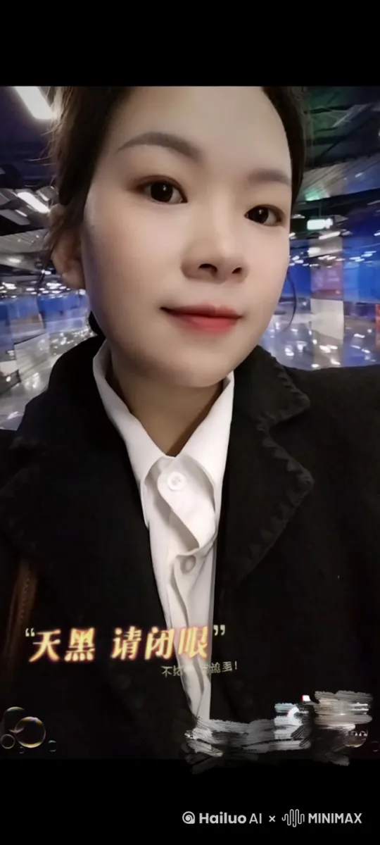 夜班是最难熬的时间 by Hailuo AI Video Generator