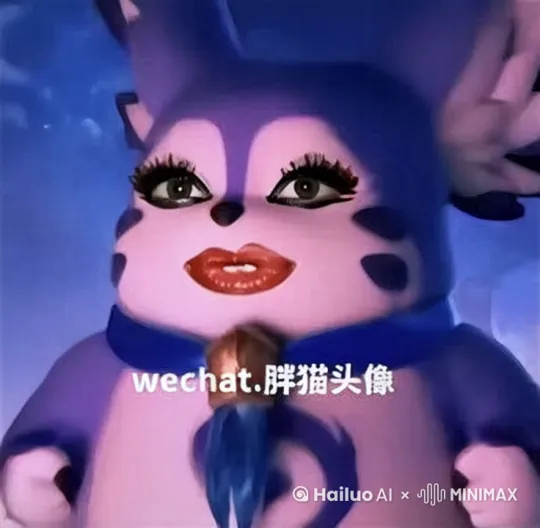 让它边炒饭边飞天 最后爆炸 by Hailuo AI Video Generator