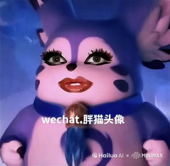 让它开车然后被飞机撞飞最后世界末日 by Hailuo AI Video Generator