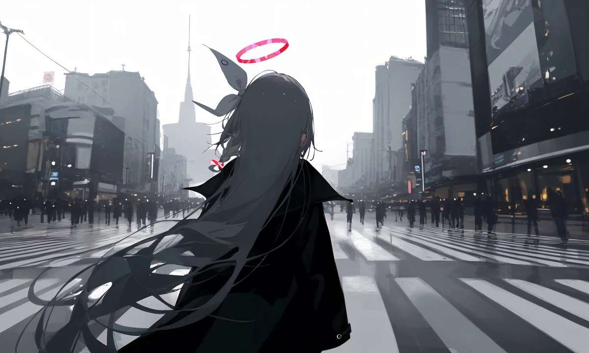 video original by Hailuo AI Video Generator