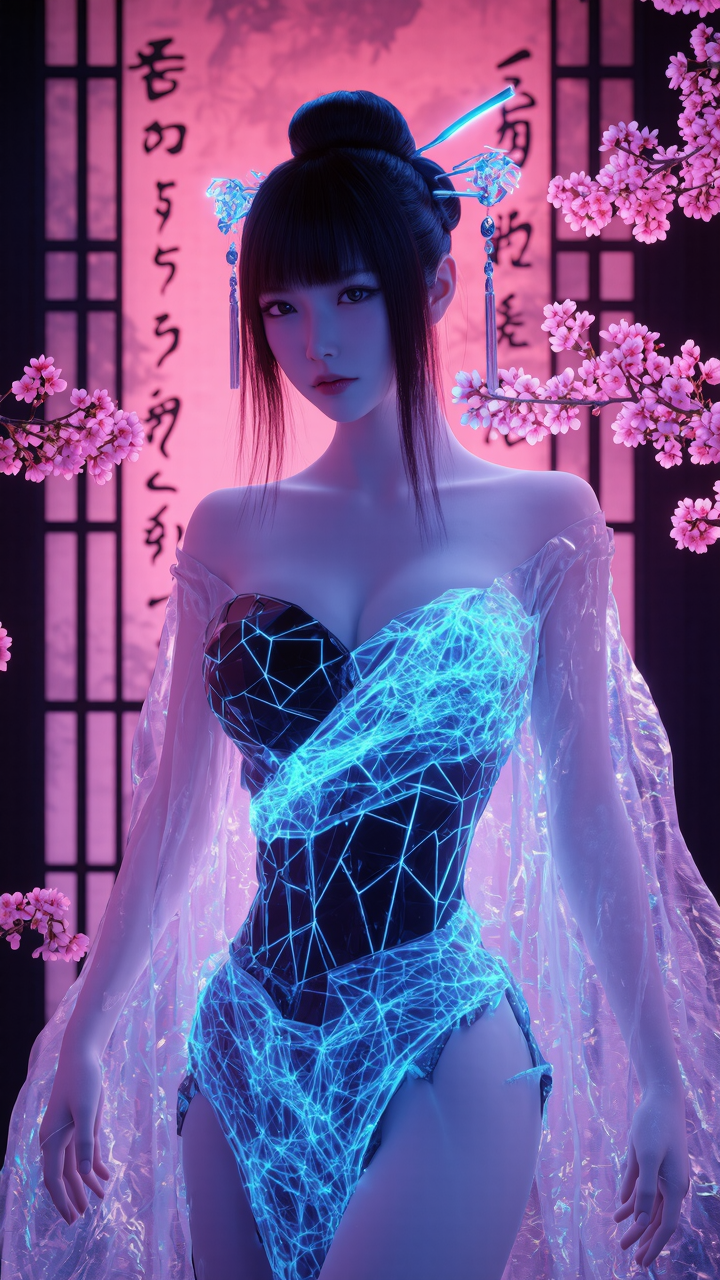 video original by Hailuo AI Video Generator