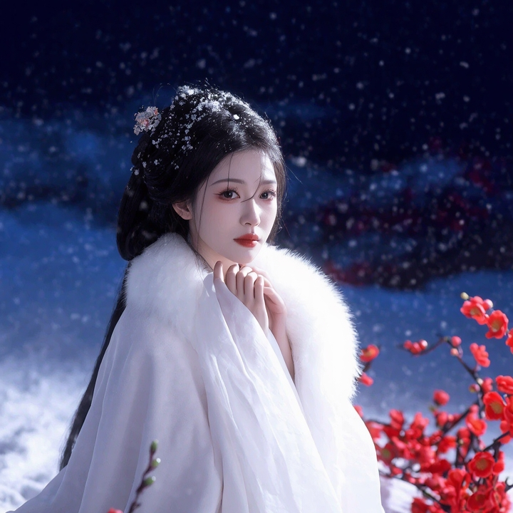 洋芋法师 by Hailuo AI Video Generator