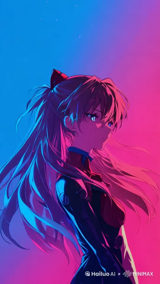  by Hailuo AI Video Generator
