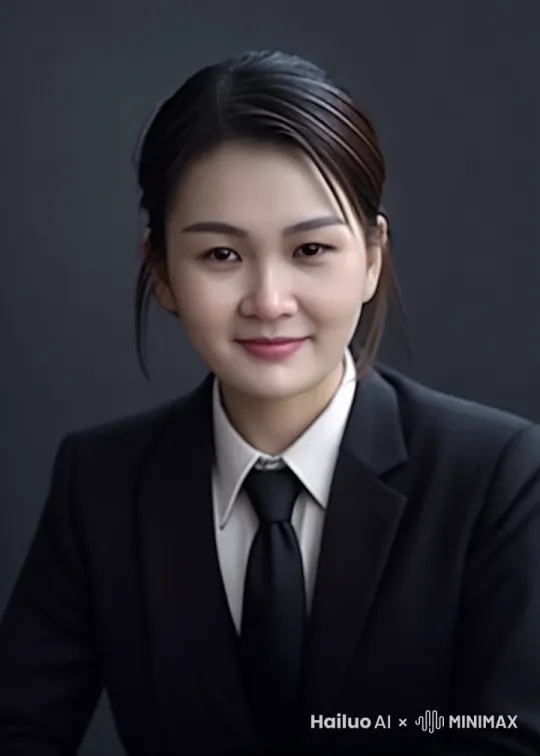 画面中的两人深情对视，接着两个人手拉手倒在地面上，枕着松软的枕头盖着一床碎花的被子同床而眠。 by Hailuo AI Video Generator