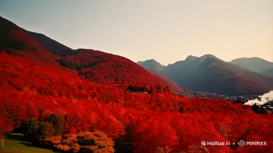表格
  
镜号 景别 时长 画面内容 台词 音乐及音效 
1 全景 8s 大地回春，嫩绿色的草芽从土里探出脑袋，柳树抽出细长嫩绿的枝条随风摇曳，远处山峦在薄雾中若隐若现，鸟儿在天空欢快飞过。 “春雨惊春清谷天”，立春时节，万物复苏，大地如同被大自然的妙笔轻轻点染，开启了新一年的生机画卷。 宗次郎 - 故乡的原风景 
2 中景 7s 细密的春雨如牛毛般纷纷扬扬洒落，小路上积起浅浅的水洼，雨滴落下泛起一圈圈涟漪，街边的桃花在雨中绽放，娇艳欲滴。 雨水至，一场温柔的雨，滋润着大地。看那枝头的桃花，在雨中更添几分娇羞。 宗次郎 - 故乡的原风景 
3 近景 8s 田间地头，农民们挽起裤腿，赶着牛耕地，泥土被翻起，散发出清新的气息，一只布谷鸟在不远处的树上欢快鸣叫。 惊蛰一声雷，唤醒了沉睡的大地。布谷啼鸣，催促着人们开始一年的劳作。 宗次郎 - 故乡的原风景 
4 中景 9s 广阔的原野上，大片金黄的油菜花盛开，如同一片金色的海洋，微风拂过，花浪翻滚，蝴蝶在花丛中翩翩起舞。 春分平分昼夜，也平分了这人间春色。瞧这金黄的油菜花田，就是春天最美的馈赠。 宗次郎 - 故乡的原风景 
5 特写 7s 清澈的溪水边，洁白的梨花如雪般飘落，花瓣浮在水面上，随着水流缓缓漂向远方，水面波光粼粼。 清明时节雨纷纷，洁白的梨花飘落，为这个节气增添了几分诗意与哀愁。 宗次郎 - 故乡的原风景 
6 中景 8s 乡村小院里，人们忙碌地将谷雨茶采摘下来，放在竹匾里晾晒，空气中弥漫着淡淡的茶香，阳光洒在小院里。 谷雨，雨生百谷。这清新的茶香，是大自然给予我们的珍贵礼物。 宗次郎 - 故乡的原风景 
7 全景 9s 夏日的田野里，麦浪滚滚，金黄的麦穗沉甸甸地低垂着头，收割机在麦田里穿梭，农民们脸上洋溢着丰收的喜悦。 “夏满芒夏暑相连”，立夏时节，万物蓬勃生长，田野里满是丰收的希望。 久石让 - 风之谷 
8 中景 7s 城市的公园中，石榴花如火般绽放，花瓣鲜艳夺目，在绿叶的衬托下更加娇艳，几只蜜蜂在花丛中忙碌地采蜜。 小满未满，小得盈满。看那如火的石榴花，仿佛在诉说着夏日的热情。 久石让 - 风之谷 
9 近景 8s 田间，农民们弯着腰，小心翼翼地收割着成熟的麦子，汗珠从额头滚落，滴在土地上，远处的打谷场上，机器轰鸣。 芒种时节，忙着耕种，忙着收获，一分耕耘，一分收获。 久石让 - 风之谷 
10 中景 9s 夜晚，明月高悬，庭院里人们围坐在一起，摇着蒲扇，仰望星空，银河璀璨，繁星闪烁，孩子们在一旁追逐嬉戏。 夏至，白昼最长，夜晚最短。在这迷人的夏夜，享受着片刻的宁静与美好。 久石让 - 风之谷 
11 近景 7s 池塘里，荷花盛开，粉色的花瓣包裹着嫩黄色的花蕊，荷叶上滚动着晶莹的水珠，青蛙在荷叶间欢快跳跃，发出清脆的叫声。 小暑大暑，上蒸下煮。这满池的荷花，是夏日里的一抹清凉。 久石让 - 风之谷 
12 全景 8s 烈日当空，地面被烤得滚烫，远处的山峦仿佛被热气笼罩，山间的小溪流淌着，溪水清澈见底，溪边的树木郁郁葱葱。 大暑时节，酷热难耐，但大自然的生机却丝毫未减。 久石让 - 风之谷 
13 全景 9s 秋风送爽，枫叶如火般染红了山峦，漫山遍野一片绚烂，山脚下的小村庄炊烟袅袅，如诗如画。 “秋处露秋寒霜降”，立秋之际，秋风悄然吹起，大地渐渐染上秋的色彩 by Hailuo AI Video Generator