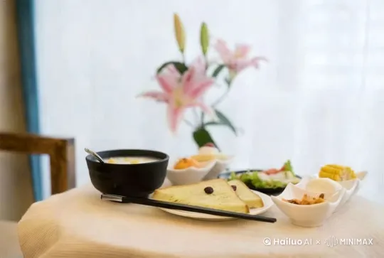 [推进] by Hailuo AI Video Generator