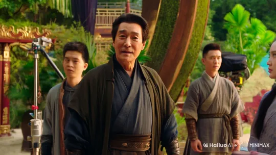 《生命树》即将开拍,吸引了演技派演员胡歌与杨紫加盟。两位演员在业内享有盛誉,此次合作备受期待。胡歌凭借其深厚的演技功底,塑造了众多经典角色;杨紫则以多变的表演风格赢得了观众喜爱。强强联手,相信《生命树》将为观众带来一场视觉与情感的盛宴。敬请期待两位实力派演员的精彩演绎!
胡歌,那个在荧幕上留下无数经典角色的男子,他的演技如同醇酒,越陈越香。从《仙剑奇侠传》的逍遥哥哥,到《琅琊榜》的梅长苏,他的一举一动都充满了魅力。而杨紫,这位童星出道的演技派小花旦,凭借《家有儿女》的小雪一角深入人心,后续作品更是展示了她多面手的演技。
《生命树》这部剧,还未开机便已备受瞩目。胡歌与杨紫的加盟,无疑是为这部剧的品质上了双保险。想象一下,两位演技派在剧中飙戏,那将是何等精彩的一幕!他们的合作,不仅是演技的碰撞,更是情感的交流,让人期待不已。
这部作品,或许将成为他们演艺生涯的又一里程碑。届时,观众们将见证两颗璀璨的星星在《生命树》上绽放出耀眼的光芒。让我们拭目以待,期待胡歌与杨紫在这部剧中,为我们带来一场视觉与情感的盛宴! by Hailuo AI Video Generator