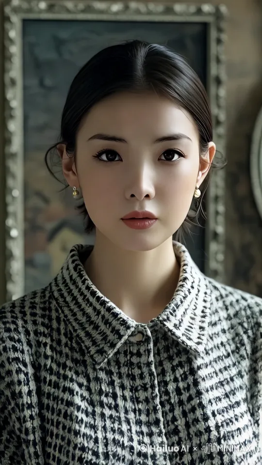 [左移,推进,右摇] by Hailuo AI Video Generator
