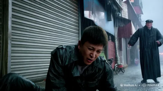 《重生之垃圾堆里出大亨》——一个关于时空错位与资源再生的逆袭传奇

（一）当代社畜的至暗时刻45岁的钟成蜷缩在建材店卷帘门下，听着暴雨中债主老张的怒骂："今天再还不上钱，老子拆了你的骨头！这位自诩的体面商人，此刻正被2025年的经济寒冬逼入绝境。手机突然亮起：第28个网贷平台催款短信，利息滚雪球般突破七位数。他颤抖着摸向漏电的插座，却被一道紫色闪电击中天灵盖。

（二）千禧年的时空魔盒 睁开眼是2000年城中村的夏夜，20岁的自己正在夜市摆摊卖盗版光碟。记忆如潮水涌来——这晚本该赚到人生第一桶金，却因城管突袭错失良机。但重生的钟成盯着隔壁阿婆的三轮车，满车易拉罐在月光下泛着奇异的光晕。

"收废品！"他忽然癫狂大笑，吓得路人纷纷侧目。前世记忆告诉他：2003年国家将推行再生资源增值税优惠政策，2020年后更会掀起碳中和革命。这双跨越时空的眼睛，此刻看到的不是垃圾，而是流动的金矿。

（三）垃圾堆里的商业帝国

垃圾王的诞生 钟成用卖光碟的300元本金，在城中村挂出"钟成环保回收"的破木牌。他独创"废品盲盒"模式：居民用垃圾换抽奖券，头奖是翻新后的旧家电。当阿婆用十斤报纸抽中修复的收音机时，整条街的垃圾瞬间清空。

时空错位营销术 把2015年的直播带货理念搬到千禧年：架起大喇叭循环播放"收旧冰箱、旧空调、旧电脑，收旧情人送的钻戒"，用郭富城的《浪漫樱花》旋律改编成垃圾分类歌。

资源布局狂想曲 2001年囤积500吨废旧手机，被当成傻子；2008年金融危机时提炼出3吨黄金；2015年用电子垃圾中的稀土元素卡住某国工业命脉。当2020年疫情爆发，他的再生医疗防护服生产线救活半个城的口罩厂。

（四）逆袭者联盟

债主变形记 2025年追债最凶的衣柜厂李总，如今掌管着亚洲最大废钢处理中心。那个泼红漆的网贷催收员小马，现在是区块链再生资源交易系统的首席技术官。

共同富裕方程式 在城中村旧址建起"再生乌托邦"社区：屋顶光伏板供电、再生材料建造的公寓、厨余垃圾转化的有机农场。当年摆摊的夜市伙伴，有的成为分拣机器人工程师，有的转型废旧再生环保产品设计师。

（五）时间悖论咖啡馆 2025年3月3日13:33，西装革履的钟成推开自家集团大楼的星巴克。收银员正是平行时空里那个绝望的建材店老板——现在的他，微笑着为每个顾客的环保杯减免5元。玻璃幕墙映出两个时空的重影，暴雨夜的闪电化作拿铁拉花的金色涟漪。

（后记）这个看似荒诞的故事藏着真实世界的通关密码：当建材商人开始从垃圾堆里提炼未来，当所有"无用之物"都被重新赋予价值，或许我们缺的从来不是风口，而是打破时空局限的认知革命。毕竟在2025年的此刻，你手机里那个即将被丢弃的旧充电头，可能正蕴藏着某个平行宇宙的财富密钥。 by Hailuo AI Video Generator