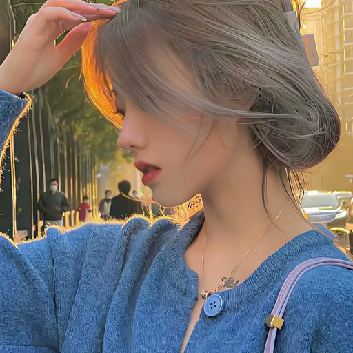 晴里小爱 by Hailuo AI Video Generator