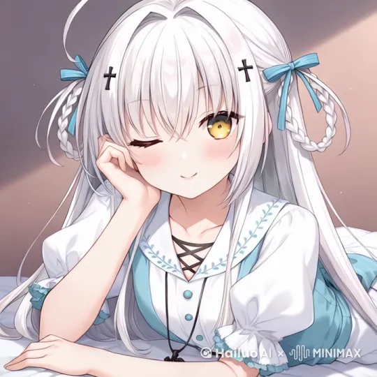  by Hailuo AI Video Generator