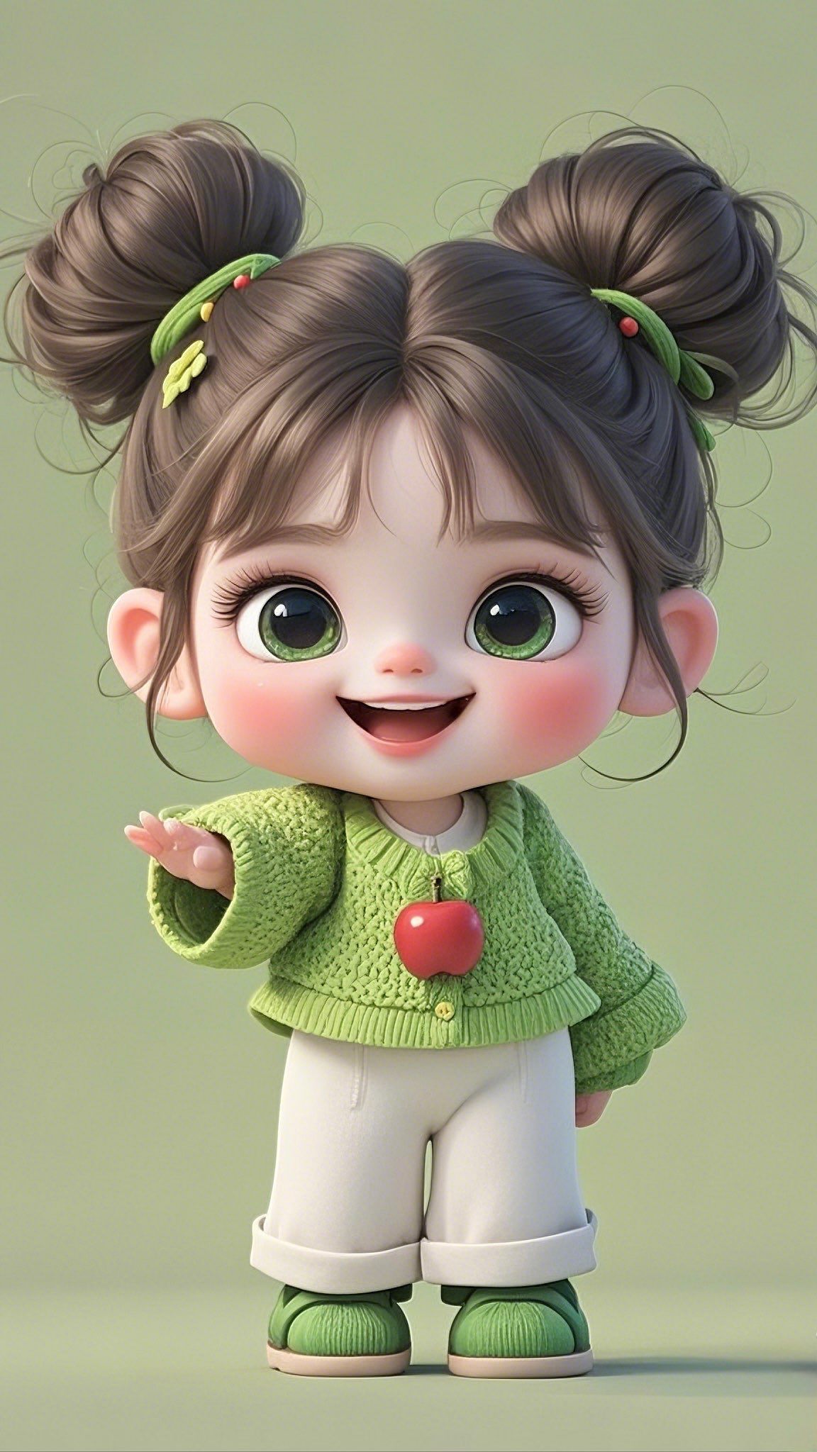 video original by Hailuo AI Video Generator