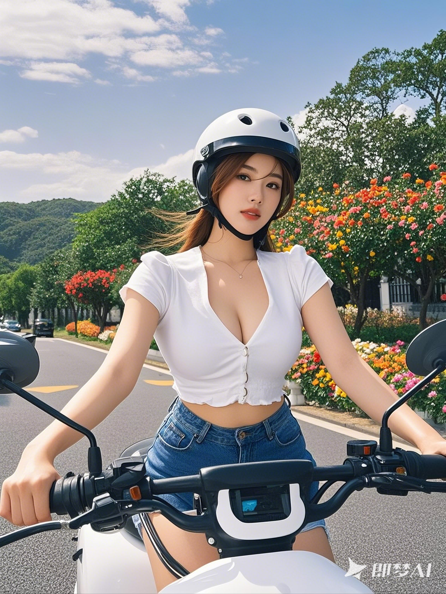 video original by Hailuo AI Video Generator