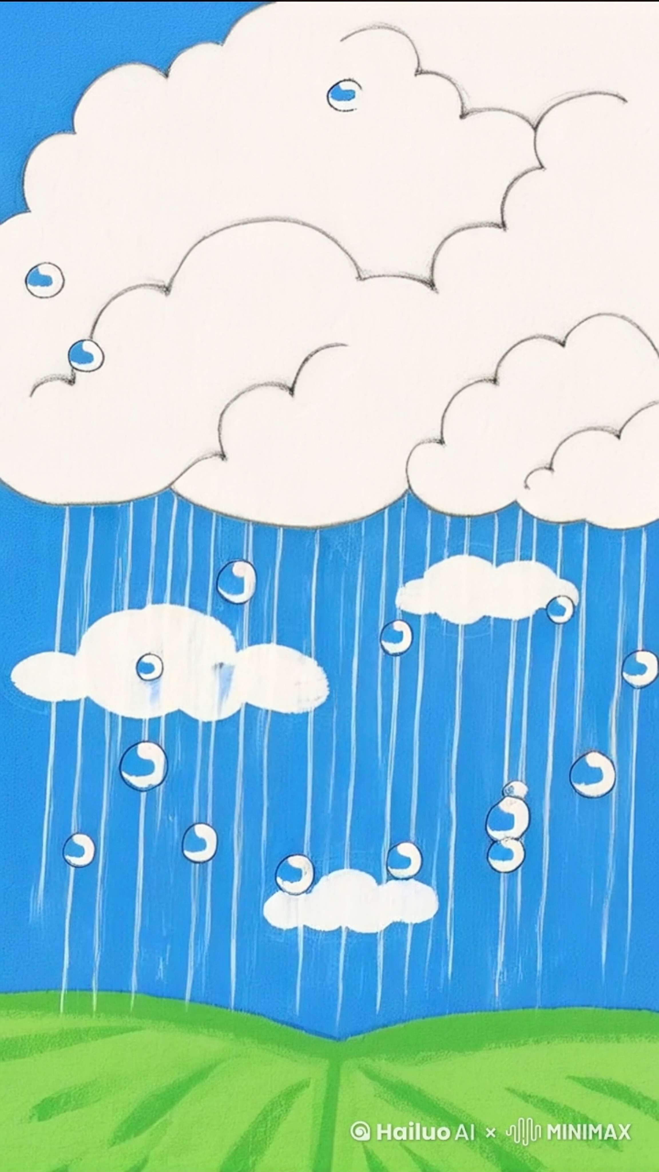 video original by Hailuo AI Video Generator