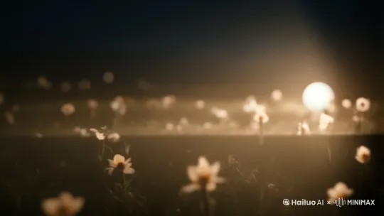 人这一辈子啊，无数个梦想都在夜里萌发，在清晨就灰飞烟灭了，看着别人那么积极的生活，自己越来越想努力，但却又会被畏难的情绪劝说放弃。
有时候，就需要自己突破禁锢，着手做自己想了很久的事情，想到就做，也是我2025年的关键词，希望你也是。[左移,跟随] by Hailuo AI Video Generator