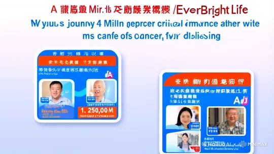 在生命的长河中，一场突如其来的疾病可能让家庭陷入经济深渊。据世界卫生组织统计，我国每年新发癌症患者超400万，平均每分钟就有8人确诊。而一份重疾险，正是抵御这种风险的“经济护盾”。

以光大永明真实案例为例，南京的A先生2015年投保25万保额的重疾险，2023年确诊特殊疾病后，7天内获赔28万元。这笔钱不仅覆盖了高昂的诊疗费用，更保障了家庭后续的稳定生活。无独有偶，杭州黄女士罹患罕见病后，7天便收到光大永明150万元理赔款，重燃治疗希望。数据显示，光大永明2024年重疾件均赔付达18万元，99%的客户实现快速获赔。

重疾险的意义远不止经济补偿。2023年，季女士12岁的儿子确诊克罗恩病，光大永明按中症赔付25万元并豁免保费，让这个普通家庭免于因病致贫。更令人动容的是，一位父亲为孩子配置50万重疾险，孩子确诊甲状腺癌后获赔67.5万元，保单责任依然有效。这些案例印证了光大永明“以客户为中心”的承诺——从“住院探访极速理赔”服务，到“疾时予”重疾一日付，每一步都在守护家庭的经济生命线。

疾病无法预知，但保险能赋予希望。选择光大永明，就是选择一份跨越时空的保障：155亿元累计赔付、99%获赔率、7×24小时“光明天使”服务，为您和家人的未来筑起坚实屏障。[左移,推进,右摇] by Hailuo AI Video Generator