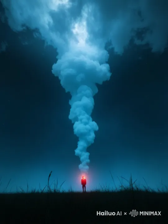  by Hailuo AI Video Generator