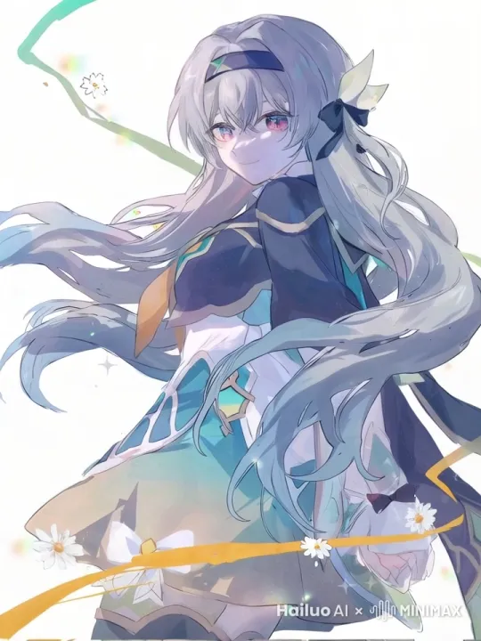  by Hailuo AI Video Generator
