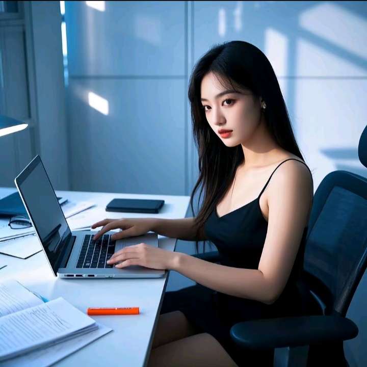video original by Hailuo AI Video Generator