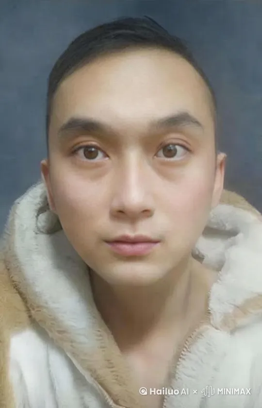跳舞 by Hailuo AI Video Generator