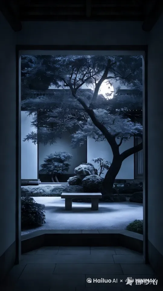  by Hailuo AI Video Generator