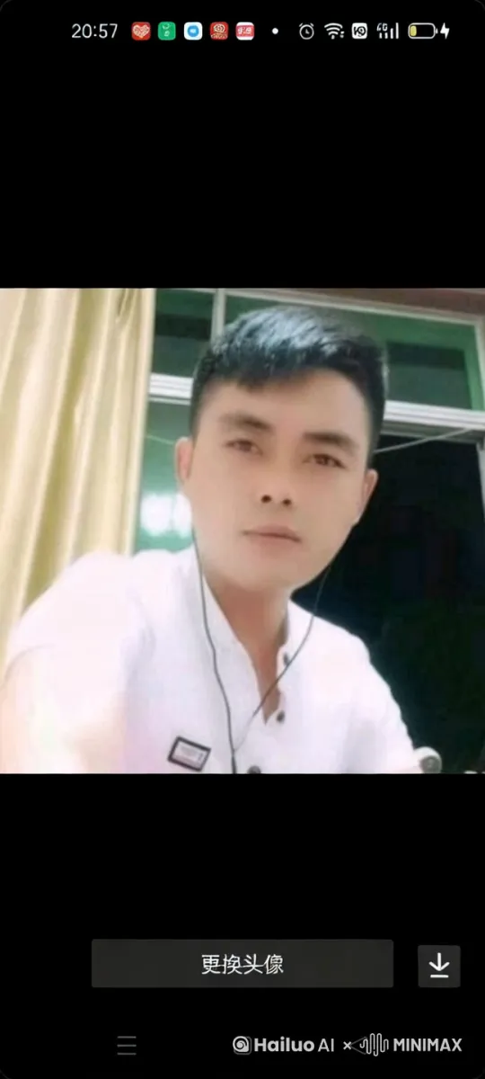  by Hailuo AI Video Generator